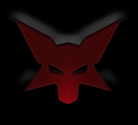 BlackFox1985 Logo